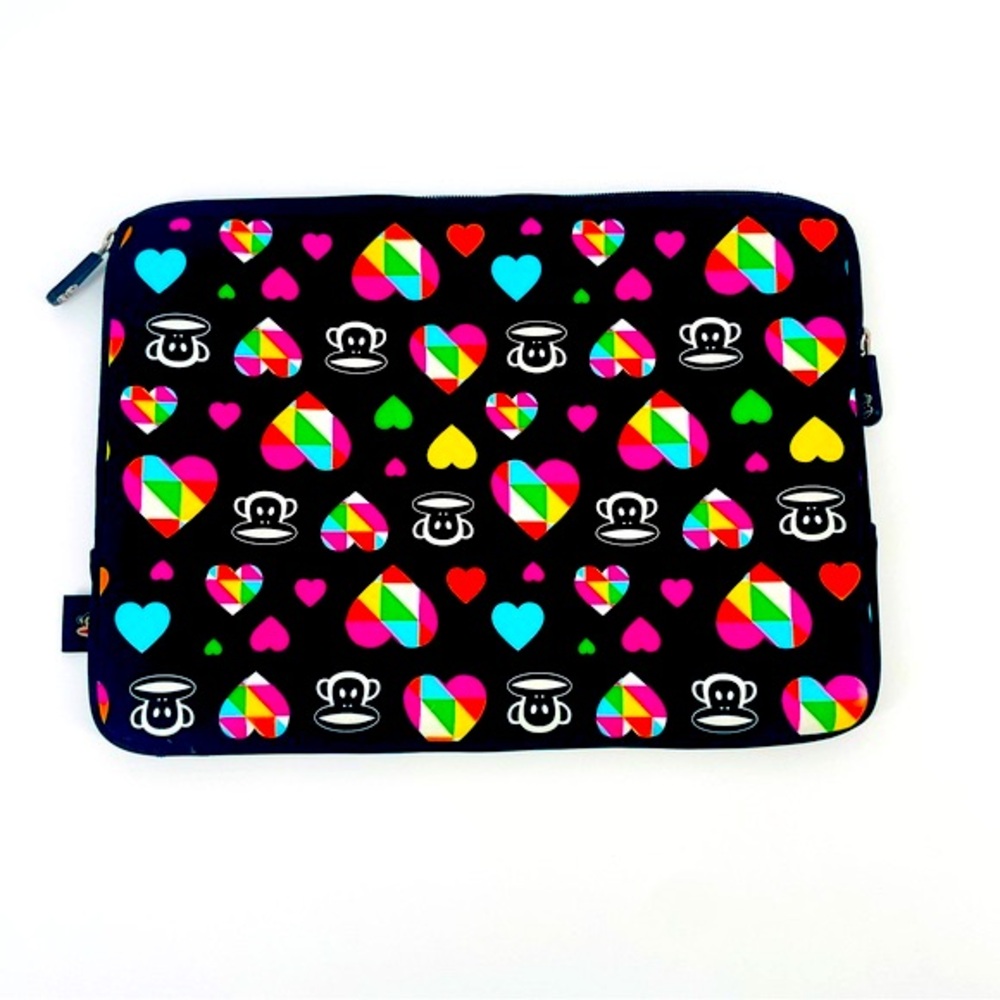 PAUL FRANK - MacBook Neoprene Protective Sleeve Case 13in